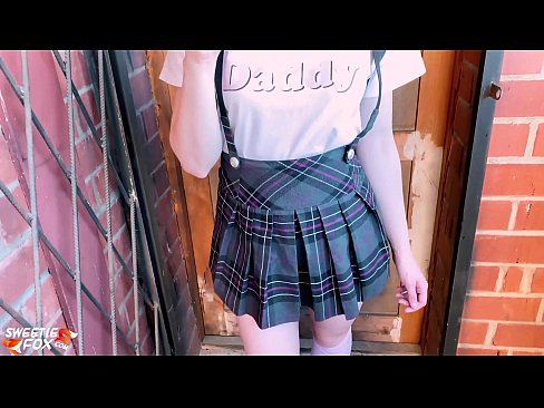 ❤️ Schoolgirl Sucks nws dick tob thiab fucks es tsis txhob ntawm chav kawm. Porn video  ntawm hmn.fotonovelasxxx.ru%  ❌ Ib