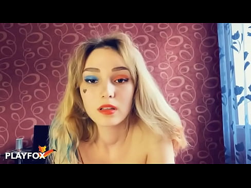 ❤️ Khawv koob virtual reality tsom iav muab kuv pw nrog Harley Quinn Porn video  ntawm hmn.fotonovelasxxx.ru%  ❌ Ib